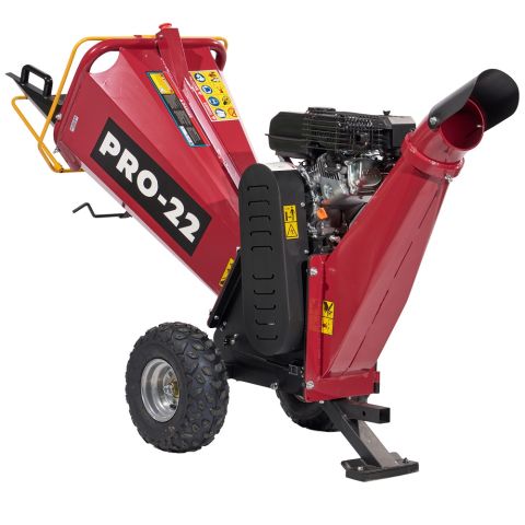 PRO-22 S3 hakselaar