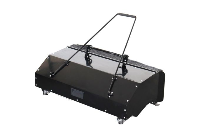 PRO-22 Opvangbak 80cm