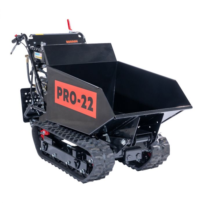 PRO-22 RD500H