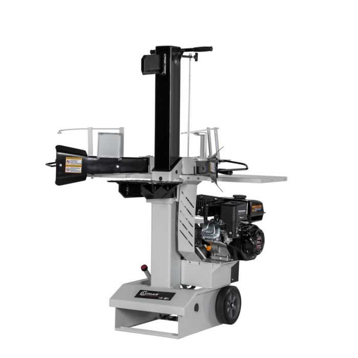 Lumag HB8N Kloofmachine
