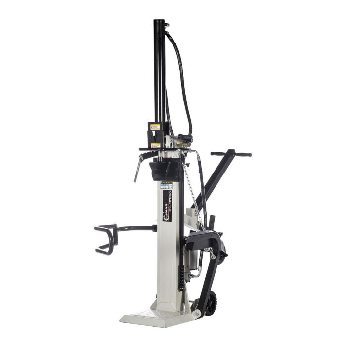 Lumag HOS12TPRO Kloofmachine