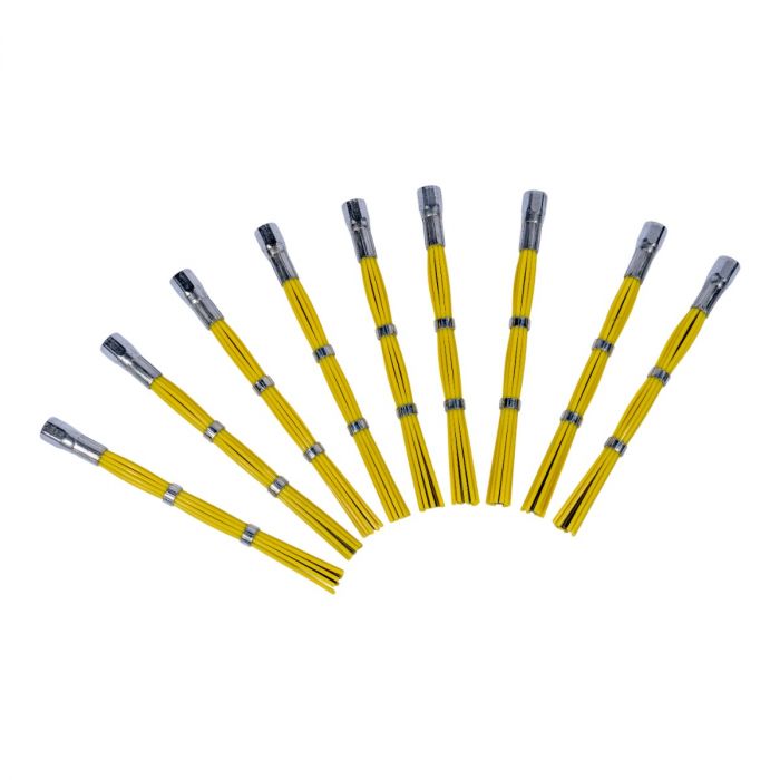 PRO-22 OBM7 Borstelset