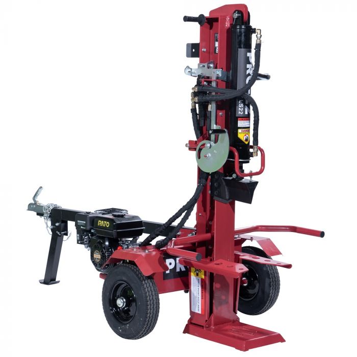 PRO-22 LS22 Kloofmachine