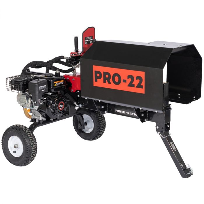 PRO-22 LS12H