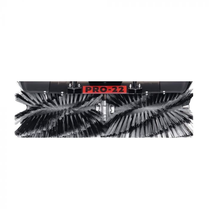 Borstelset PRO-22 V6(E)