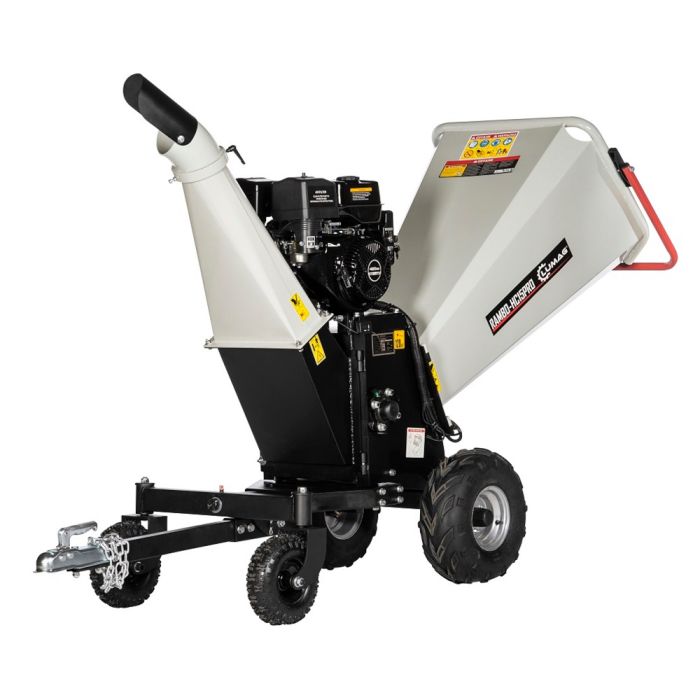 Lumag HC15PRO-NL hakselaar