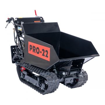 PRO-22 RD500H