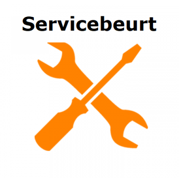 Servicebeurt (M)